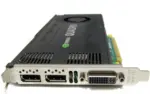 NVIDIA Quadro K4000 3GB GDDR5 - Image 7