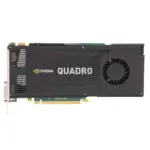 NVIDIA Quadro K4000 3GB GDDR5 - Image 4