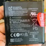 OnePlus 8 Original Pull-Out Battery