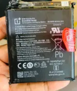 OnePlus 8 Original Pull-Out Battery