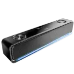 Ronin Axis Bluetooth Soundbar Speaker - R-3010 - Image 4