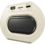 Ronin Retro Portable Bluetooth Speaker - R-3035 - Image 9