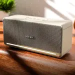 Ronin Retro Portable Bluetooth Speaker - R-3035 - Image 4