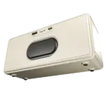 Ronin Retro Portable Bluetooth Speaker - R-3035 - Image 11