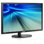 Samsung S22B420BW 22″ Samsung 420 Series Business LED Monitor - Image 2