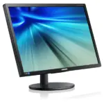 Samsung S22B420BW 22″ Samsung 420 Series Business LED Monitor