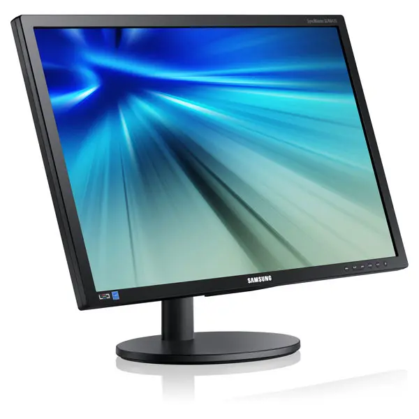 Samsung S22B420Bw 22″ Samsung 420 Series Business Led Monitor 12