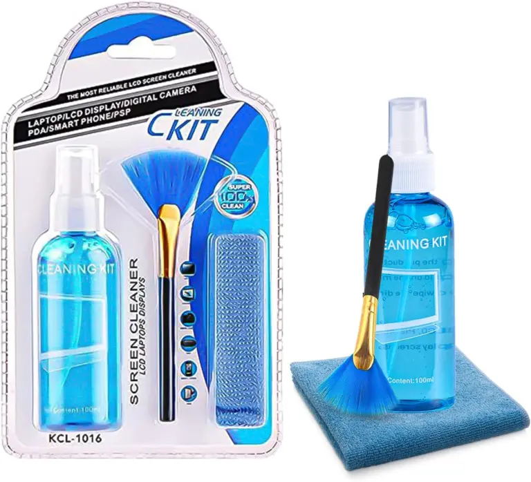 Screen Cleaning Suit 3 In 1 12