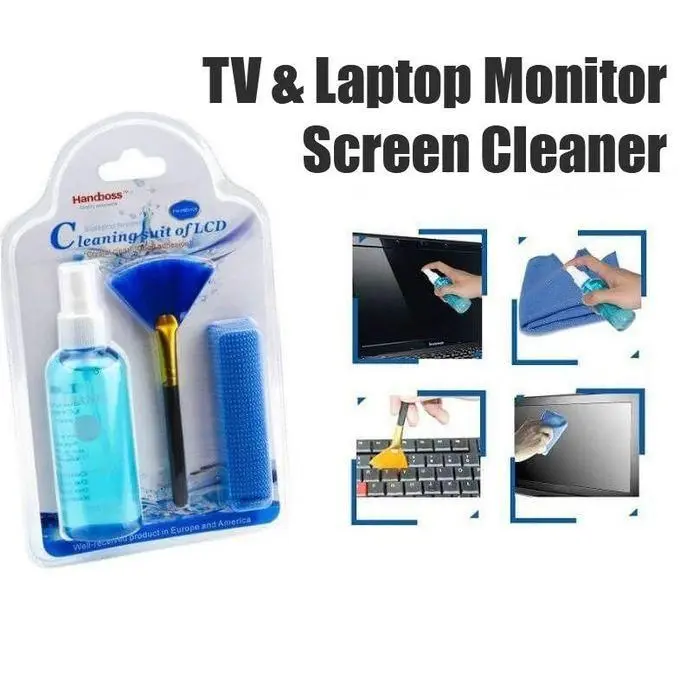Screen Cleaning Suit 3 In 1 5