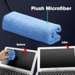 Screen Cleaning Kit - 100ml - 3-in-1 - Image 7