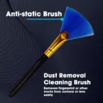 Screen Cleaning Kit - 100ml - 3-in-1 - Image 5