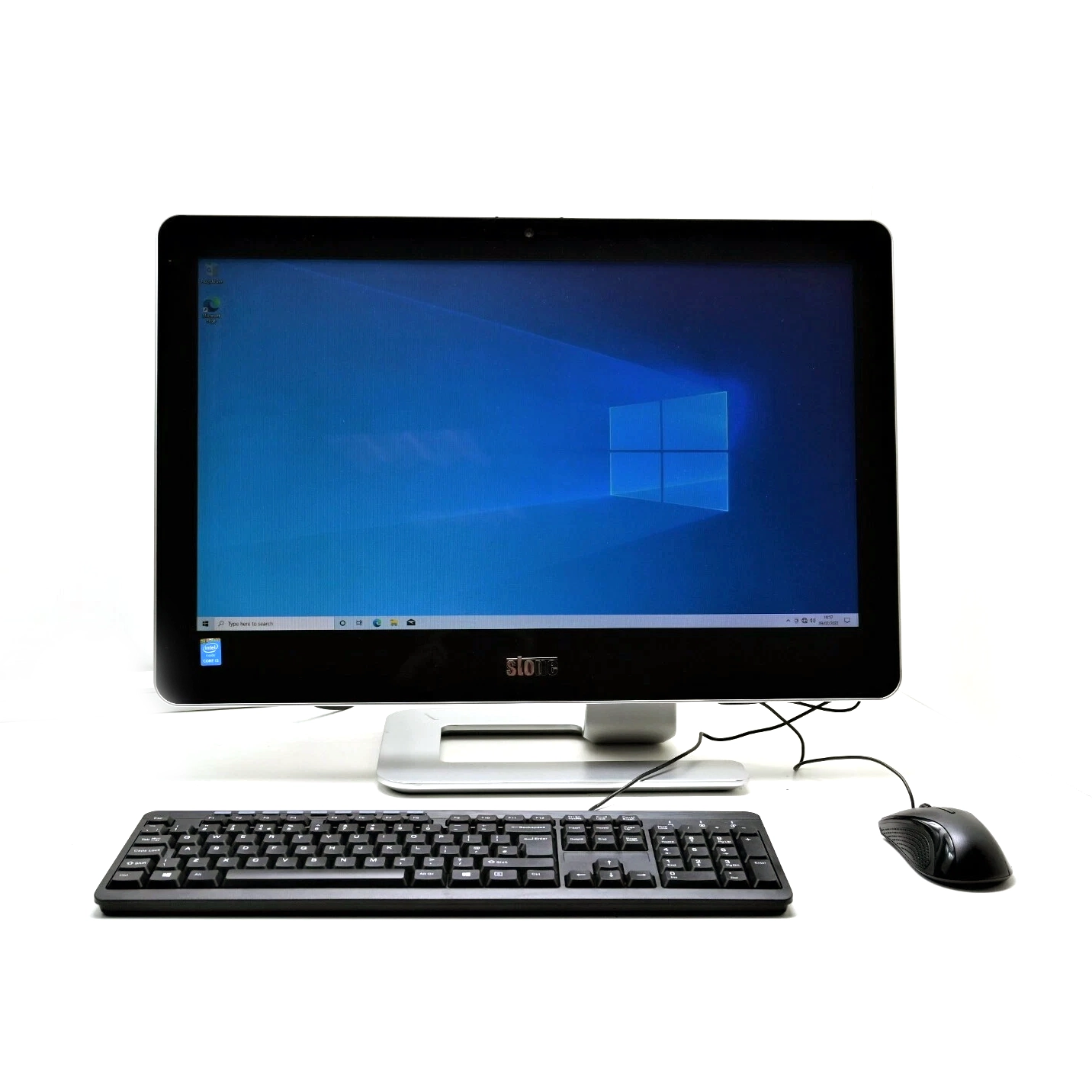 Stone Maestro 780 All-In-One (5) Stone Maestro 780 All-In-One Pc - Core I5-6Th - 8Gb - 128Gb - Image 1
