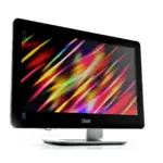 Stone Maestro 780 All-in-One PC - Core i5-6th - 8GB - 128GB - Image 3