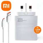 Xiaomi 120W HyperCharge Combo - Image 9