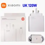 Xiaomi 120W HyperCharge Combo - Image 2