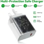 Xiaomi 120W HyperCharge Combo - Image 8