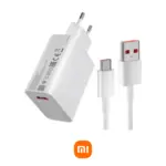 Xiaomi 33W Power Adapter Combo - Image 2
