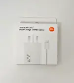 Xiaomi 67W Fast Charging Combo - Image 4