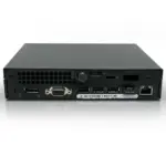 Dell OptiPlex 9020 Mini PC - i3-4th - 16gb - 256gb - Image 2