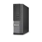 Dell OptiPlex 7020 Desktop PC -  i5-4th - 8gb - 128gb