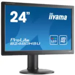 iiyama ProLite B2480HSU 24″ Full HD LED Monitor - Image 6
