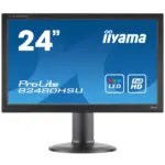 iiyama ProLite B2480HSU 24″ Full HD LED Monitor