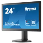 iiyama ProLite B2480HSU 24″ Full HD LED Monitor - Image 8