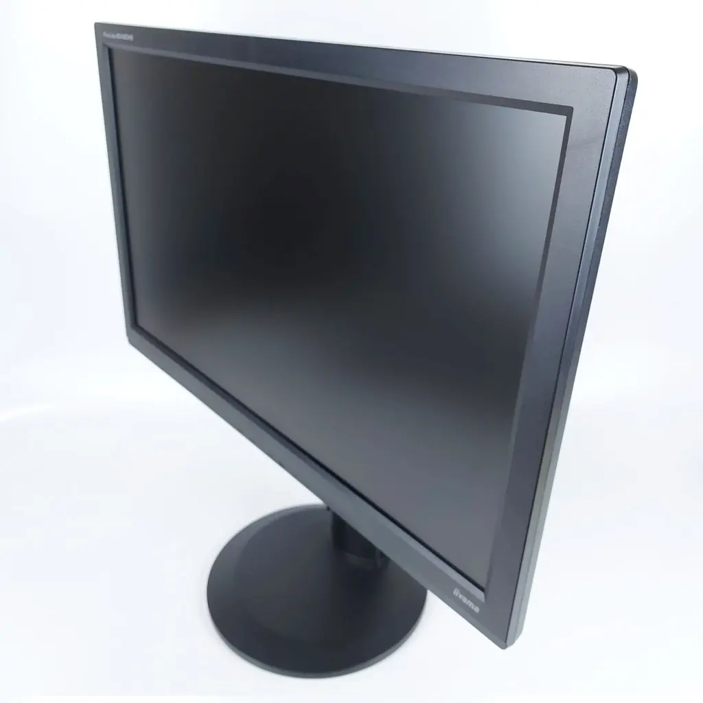 Iiyama Prolite B2480Hsu 24″ Full Hd Led Monitor 7