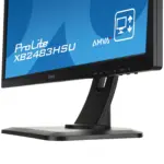 iiyama ProLite XB2483HSU-B1 24″ Full HD AMVA+ LED Monitor - Image 7