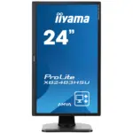 iiyama ProLite XB2483HSU-B1 24″ Full HD AMVA+ LED Monitor - Image 10