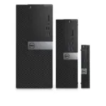 Dell OptiPlex 7040 Mini PC - i3-6th - 16gb - 256gb - Image 6