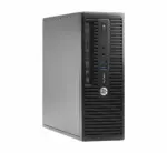 HP ProDesk 400 G2.5 SFF Business Desktop PC - i3-4th - 8gb - 128gb