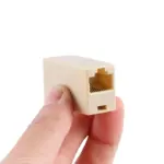 RJ45 Female to Female LAN Coupler Adapter - Image 9