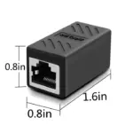 RJ45 Network Inline Coupler - Image 4
