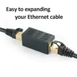 RJ45 Network Inline Coupler - Image 6