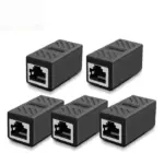 RJ45 Network Inline Coupler