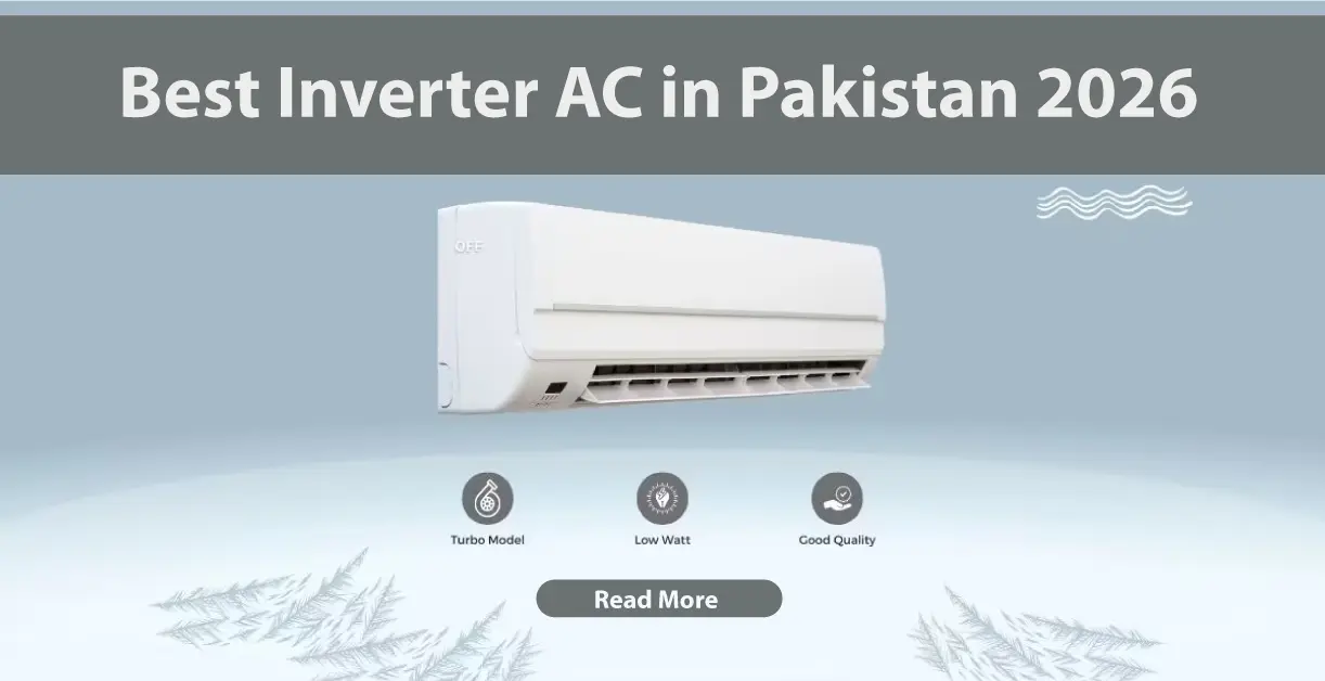 Best Inverter Ac In Pakistan 2026.Jpg